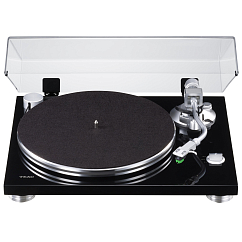 Проигрыватель винила TEAC TN-3B SE Black