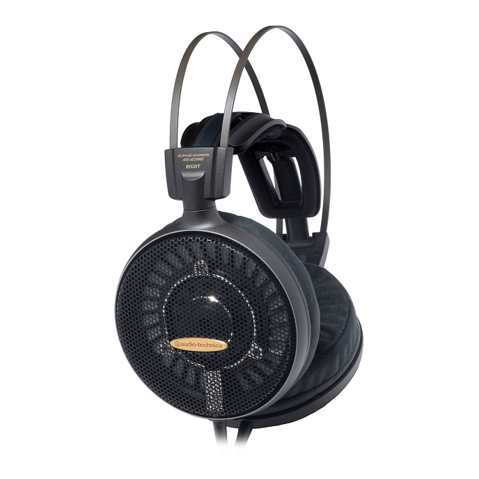 High End наушники Audio-Technica ATH-AD2000X - рис.0