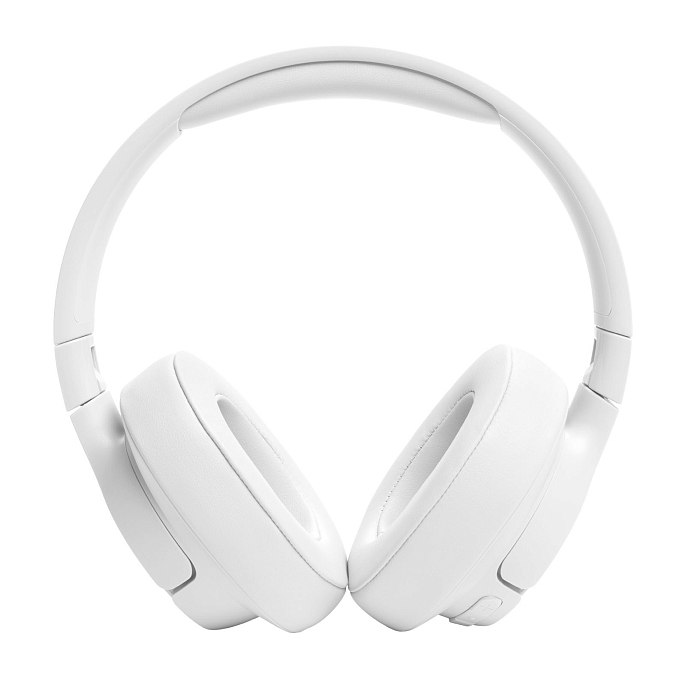 Беспроводные наушники JBL Tune 720BT White - рис.2