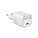 Сетевое зарядное устройство Anker Zolo Charger 30W USB-C White - рис.0