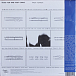 Виниловая пластинка Hiroshi Yoshimura - Music For Nine Post Cards - LP - рис.1