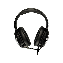 Игровая гарнитура Meters Level Up Silver / Black