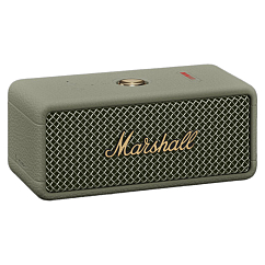 Портативная колонка Marshall Emberton III Light Green