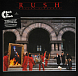 Виниловая пластинка Rush - Moving Pictures - рис.1