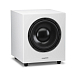 Сабвуфер Wharfedale WH-D10 White Sandex - рис.2