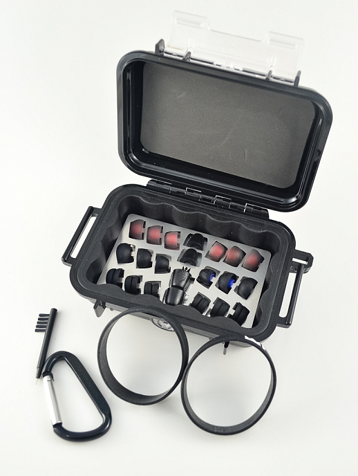 Наушники Noble Audio Dulce Bass - рис.5