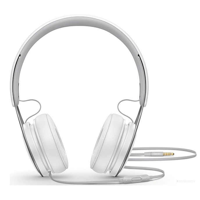 Наушники Beats EP On-Ear White - рис.2