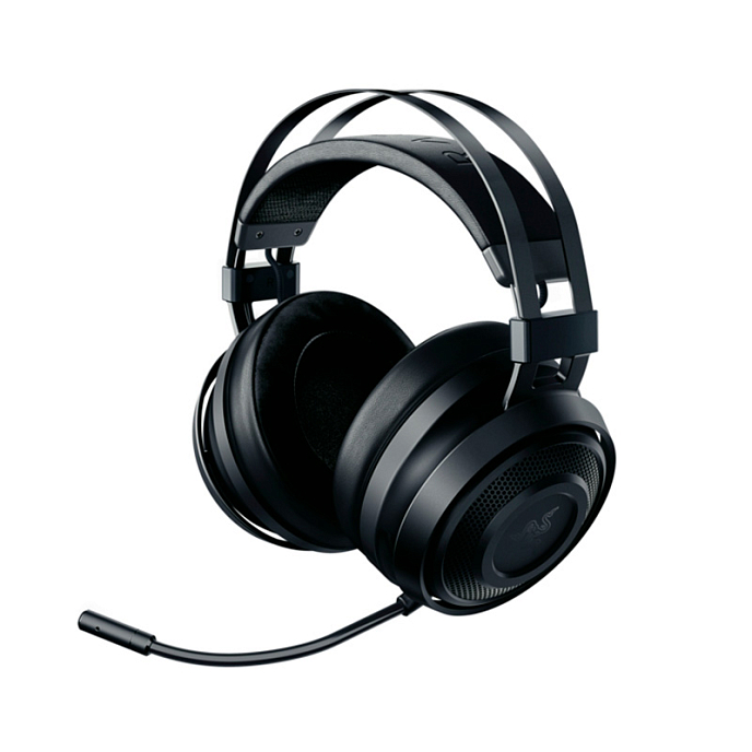 Игровая гарнитура Razer Nari Essential - рис.0