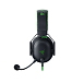 Игровая гарнитура Razer Blackshark V2 Special Edition + USB Mic Enhancer Green/Black - рис.1