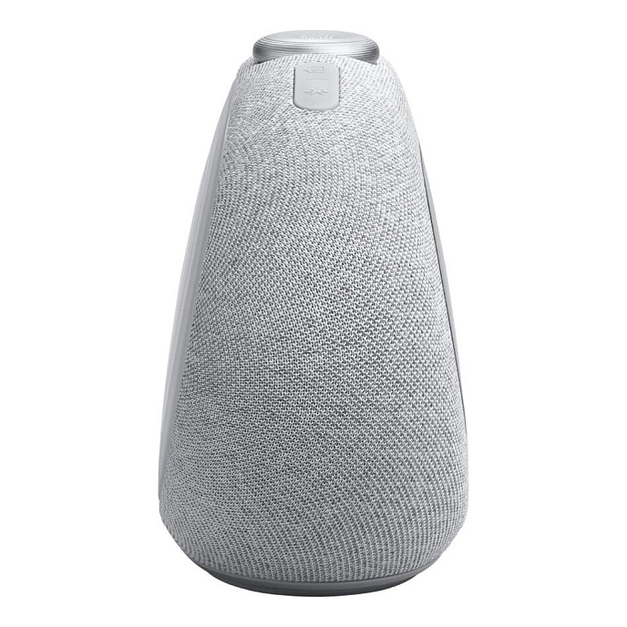 Портативная колонка JBL Horizon 3 Gray - рис.4