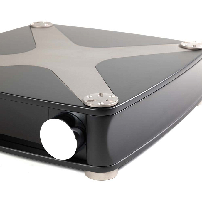 Интегральный усилитель Aavik I-580 - рис.6