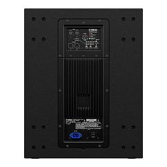 Сабвуфер Yamaha DXS15 MKII Black