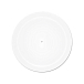 Опорный диск Music Hall Platter Acryl It - рис.0 Опорный диск Music Hall Platter Acryl It - рис.0