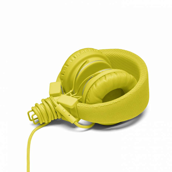 Наушники Urbanears Zinken Citrus - рис.3