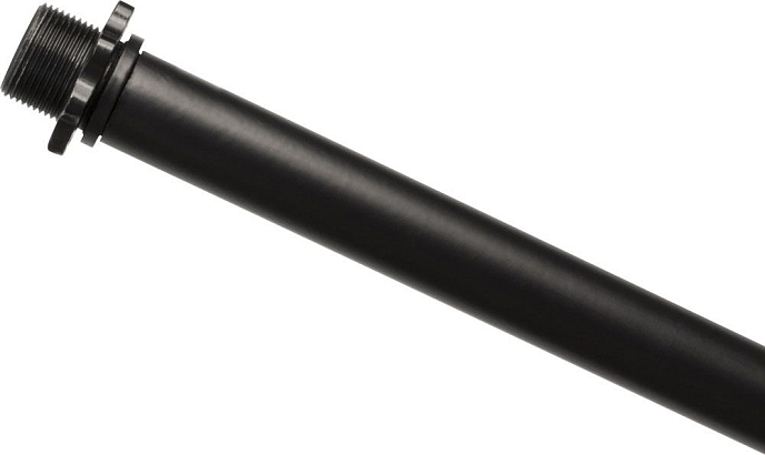 Стойка для микрофона Ultimate Support JS-MCFB50 Black - рис.4