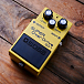 Процессор эффектов Boss SD-1 Super OverDrive Yellow - рис.2