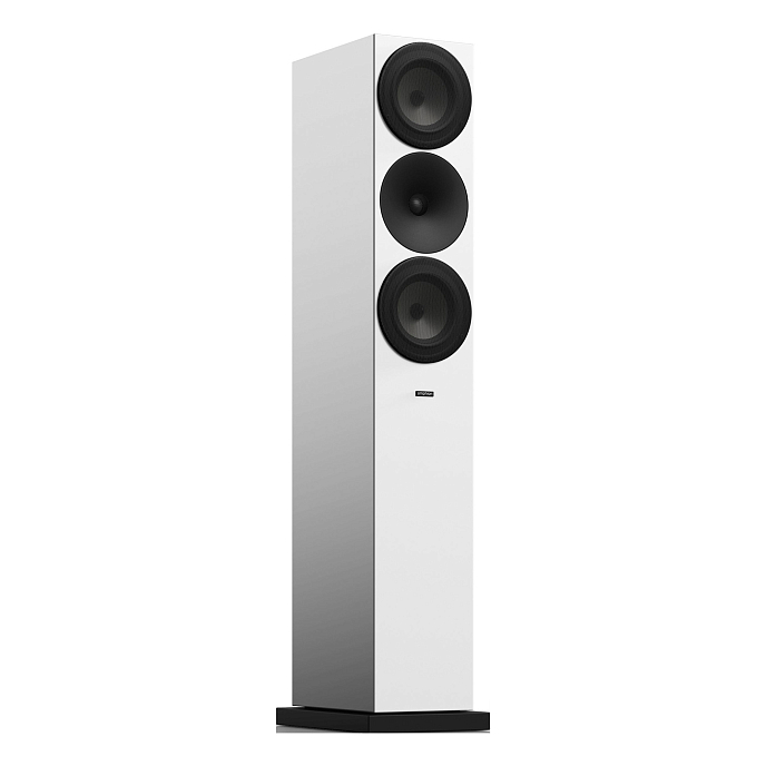 Напольная акустика Amphion Argon7LX Standard White - рис.1