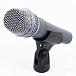 - рис.7 Микрофон вокальный Shure Beta 57A - рис.7