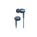 Наушники Sony IER-H500A h.ear in 2 Blue - рис.3