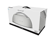 Портативная колонка Harman Kardon Go + Play Wireless Mini White - рис.5