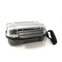 Чехол для наушников SoundLink IEM Case Clear