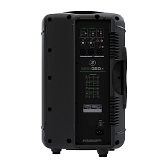 Акустическая система Mackie SRM350v3 Black