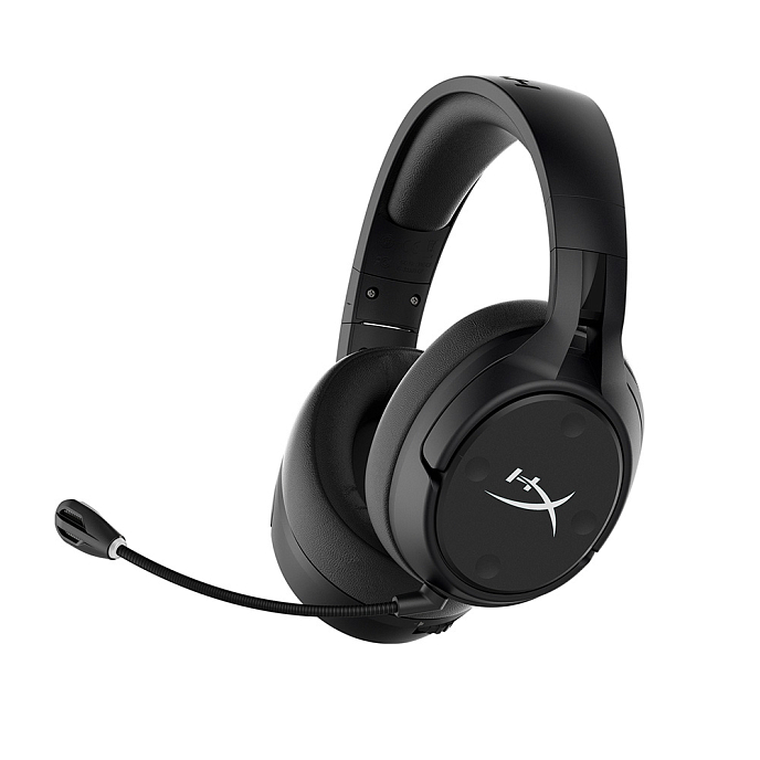 Игровая гарнитура HyperX Cloud Flight S - рис.0
