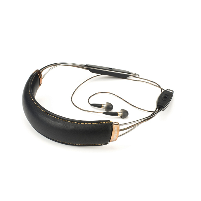 Беспроводные наушники Klipsch X12 Neckband BT Black - рис.6