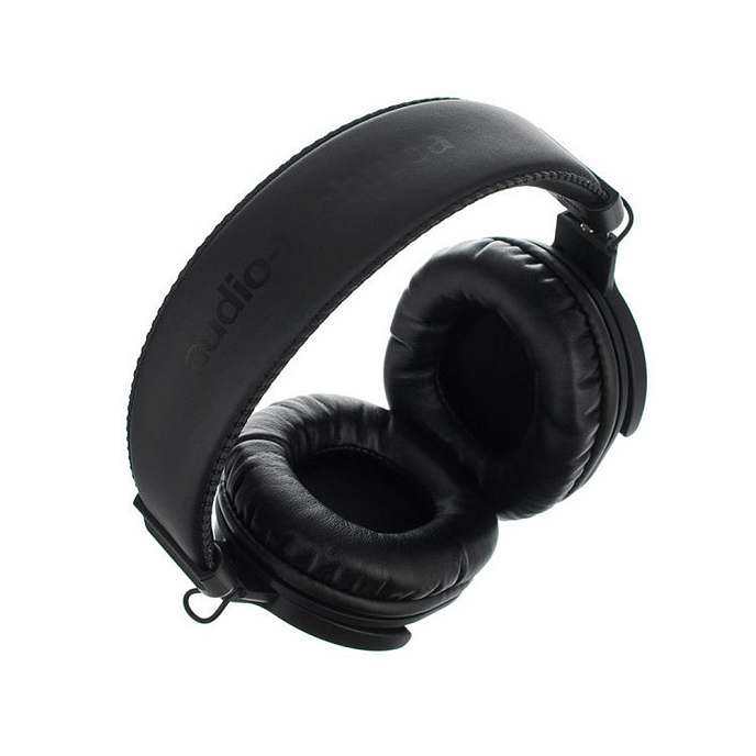 Наушники для DJ Audio-Technica ATH-PRO5XBK - рис.5