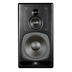 Студийный монитор PSI Audio A25-Ms Black