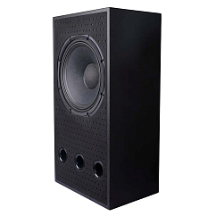 Сабвуфер UandKSound M1800SW Matte Black