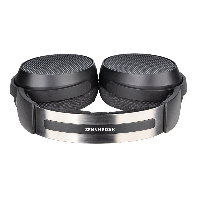 Наушники полноразмерные Sennheiser HD 490 PRO Black - рис.7