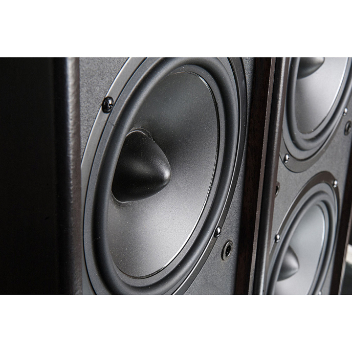 Компьютерные колонки Microlab SOLO 29 black активная 3х-полосная полочная акустика с Bluetooth (пара) OpenBox - рис.2