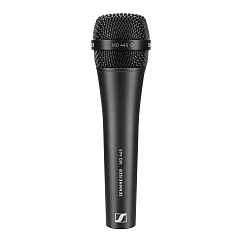 Микрофон вокальный Sennheiser MD 445