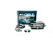 IEM наушники Noble Audio Jade Green - рис.1 IEM наушники Noble Audio Jade Green - рис.1
