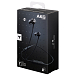 Наушники AKG Y100 Wireless Black - рис.5