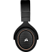 Игровая гарнитура Corsair Gaming HS70 PRO Wireless Cream - рис.2