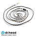 Кабель LabKable BlackCarbon 8 wire 2pin 0.78 - Balance 2.5mm - рис.1