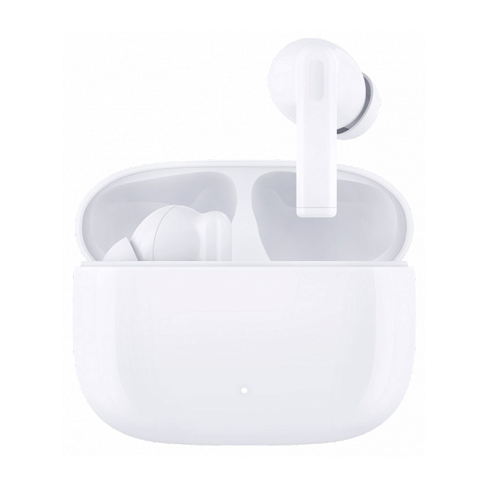 Беспроводные наушники Honor CHOICE Earbuds X7i White - рис.5