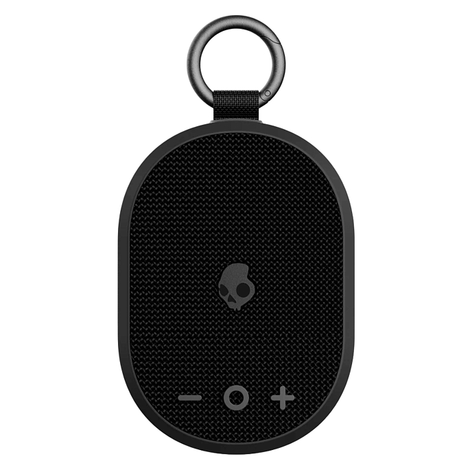 Портативная колонка Skullcandy Kilo Black - рис.1