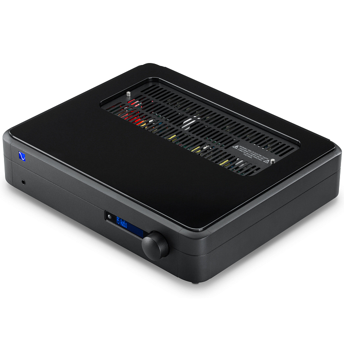 Предусилитель PS Audio BHK Signature Preamplifier Black - рис.1