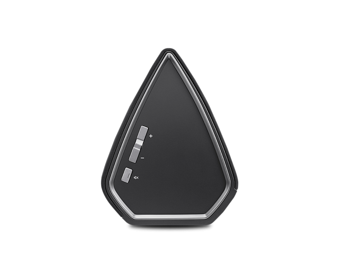 Портативная колонка Denon Heos 5 HS2 Black - рис.3