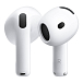 Беспроводные наушники Apple AirPods 5 White Wireless Charging Case - рис.2