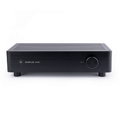 Усилитель мощности Sciber AMPLOI Black