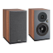 Полочная акустика Davis Acoustics Krypton 3 V2 Classik Walnut - рис.0