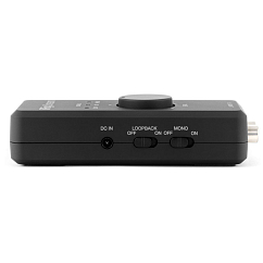 Аудиоинтерфейс IK Multimedia iRig Stream