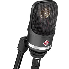 Студийное оборудование Neumann TLM 107 Black