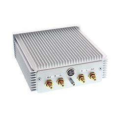 Фонокорректор Transrotor Phono III