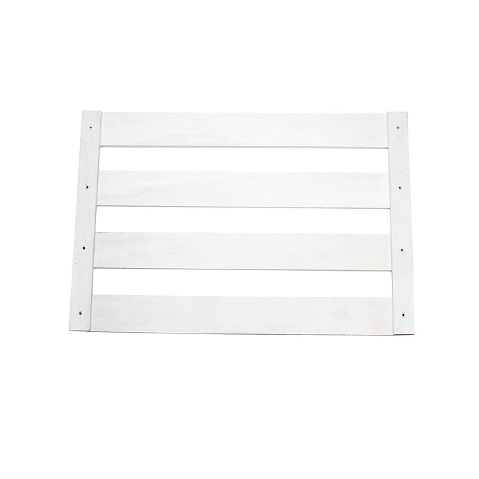 Ящик для винила Alive Audio Nature BX-083 White - рис.5