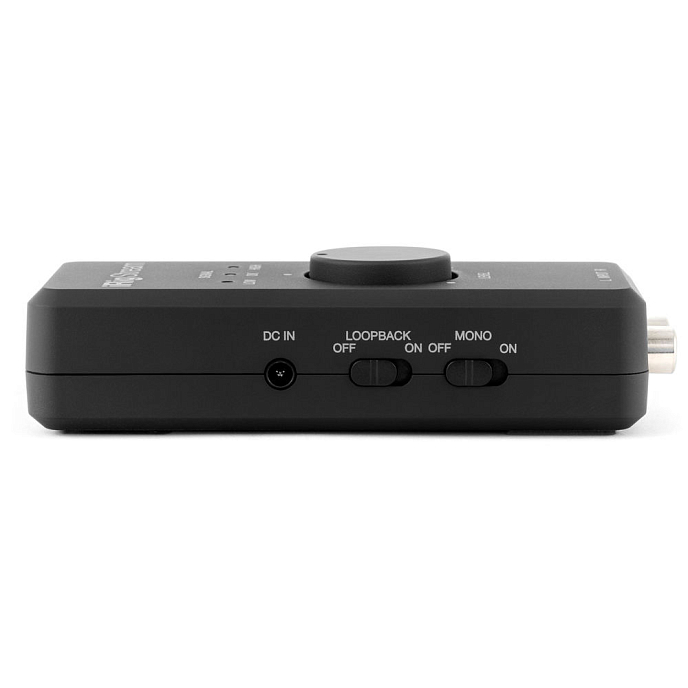 Аудиоинтерфейс IK Multimedia iRig Stream - рис.2